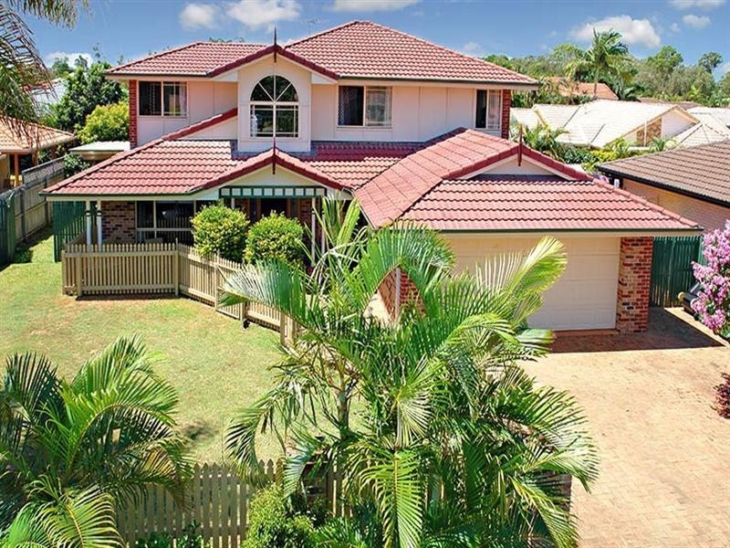 19 Bangalow Street, Victoria Point QLD 4165