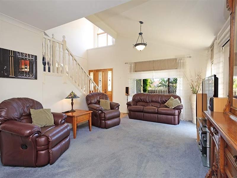 19 Bangalow Street, Victoria Point QLD 4165