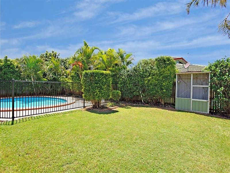 19 Bangalow Street, Victoria Point QLD 4165