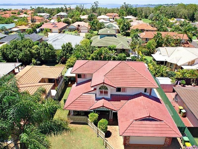 19 Bangalow Street, Victoria Point QLD 4165