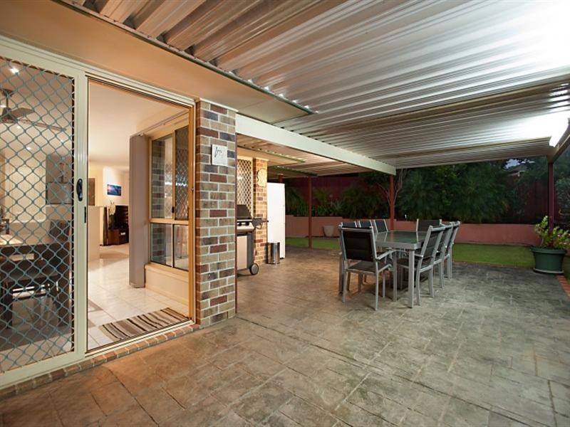 10 Crows Ash Street, Mount Cotton QLD 4165