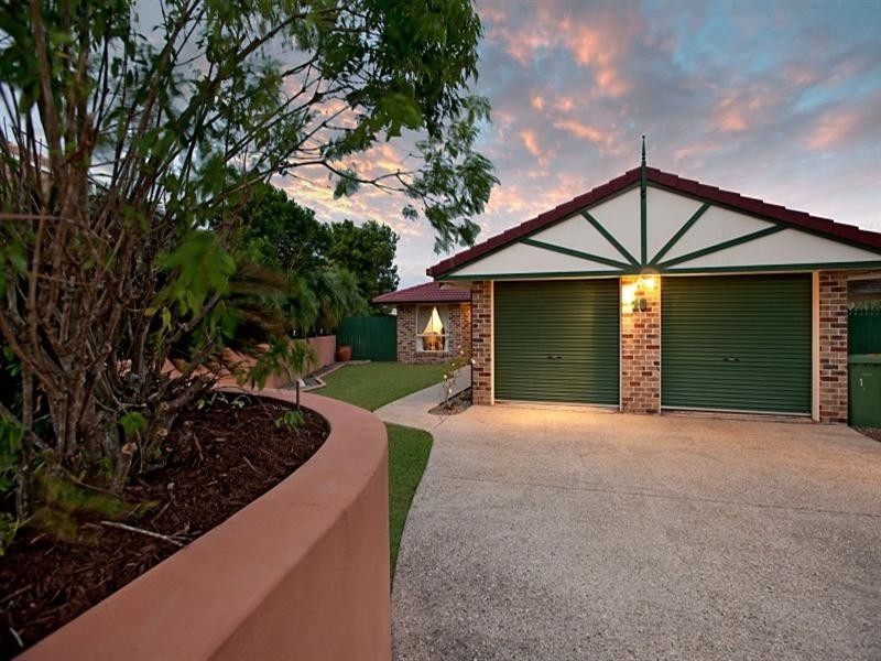 10 Crows Ash Street, Mount Cotton QLD 4165