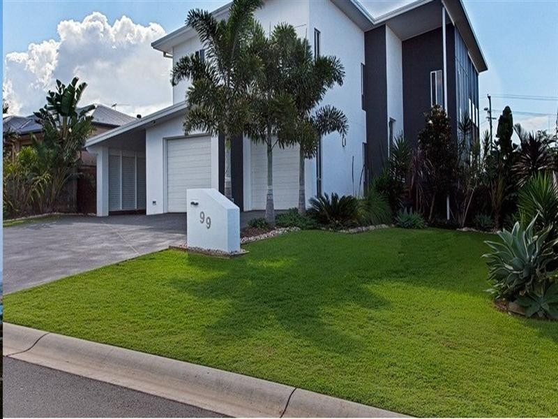 99 Habitat Drive, Redland Bay QLD 4165