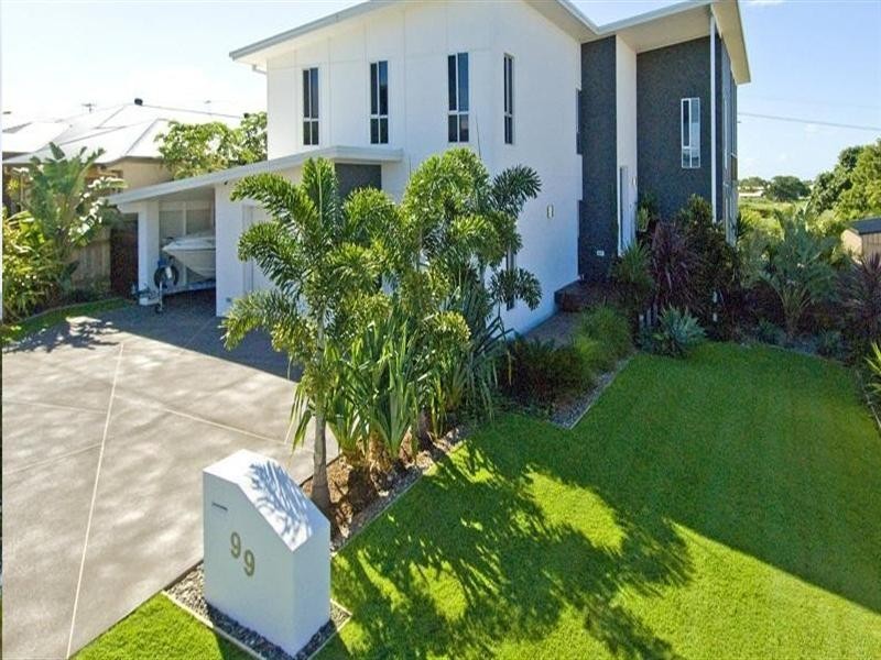 99 Habitat Drive, Redland Bay QLD 4165