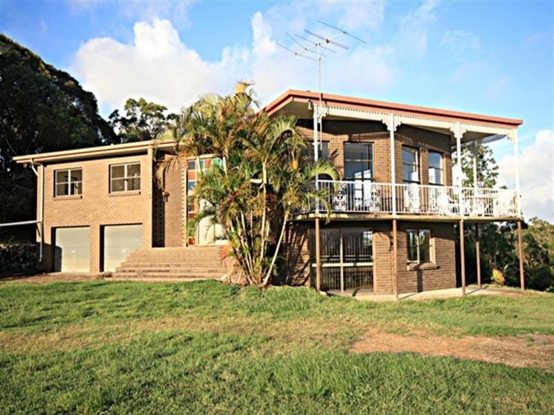 207 Rocky Passage Road, Redland Bay QLD 4165