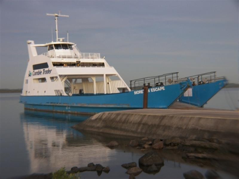 69 and 71 Banana Street, Redland Bay QLD 4165