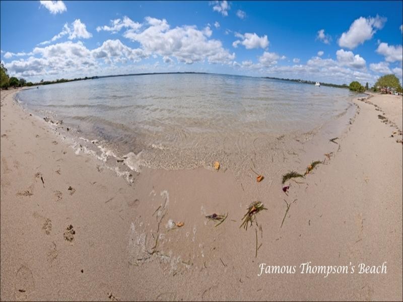 69 and 71 Banana Street, Redland Bay QLD 4165