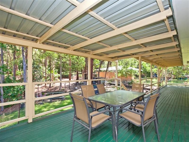 26 Beenwerrin Crescent, Capalaba QLD 4157