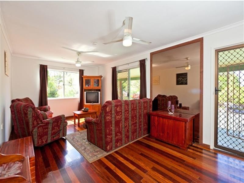 26 Beenwerrin Crescent, Capalaba QLD 4157