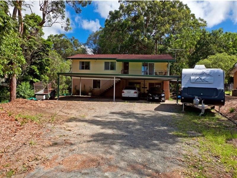 26 Beenwerrin Crescent, Capalaba QLD 4157