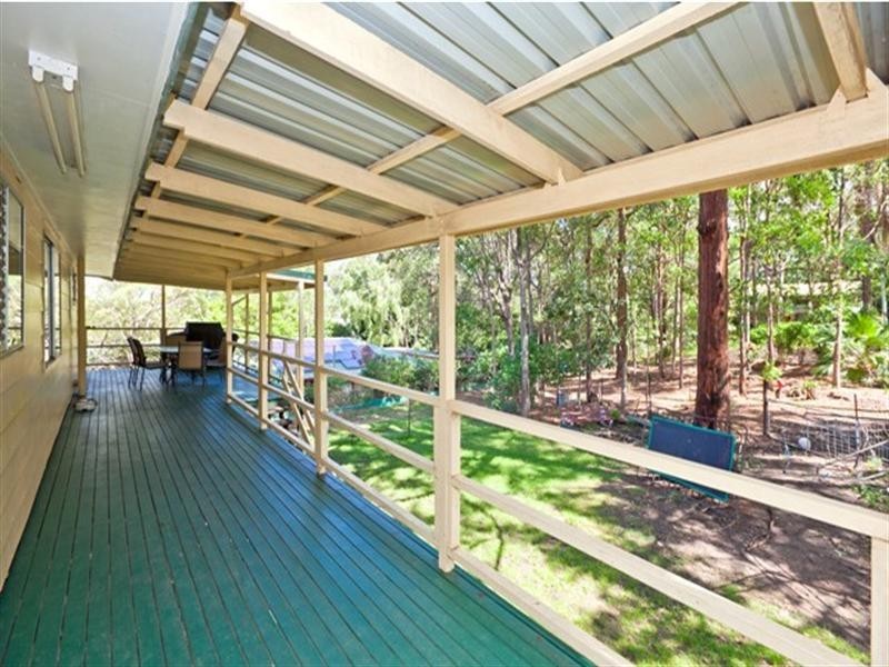 26 Beenwerrin Crescent, Capalaba QLD 4157