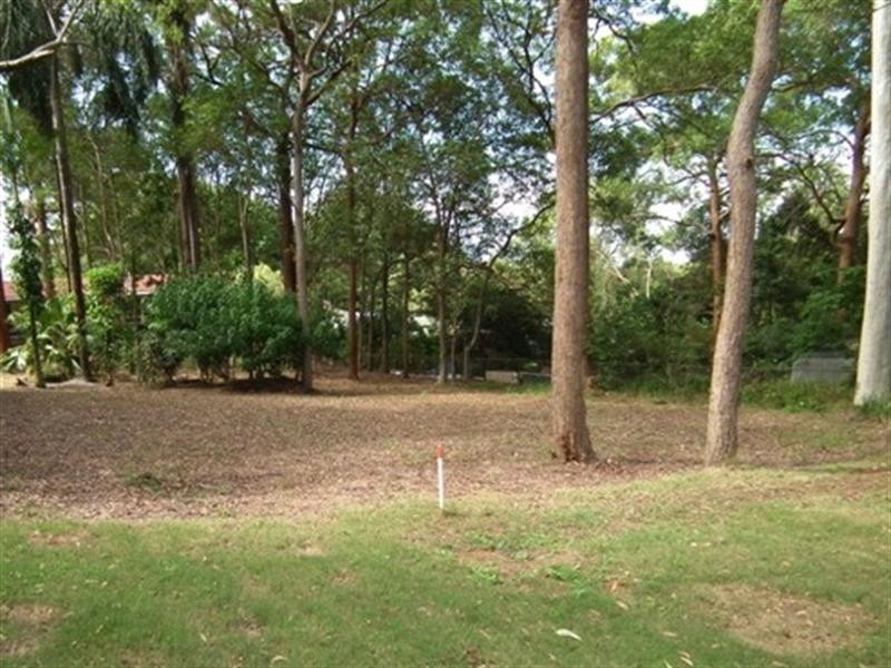 41 Banks Street, Capalaba QLD 4157