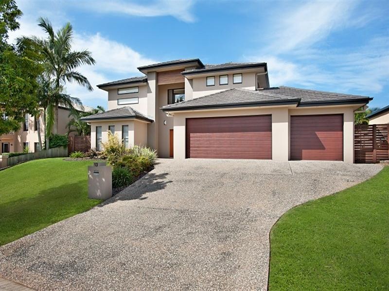 13 Dennison Court, Redland Bay QLD 4165