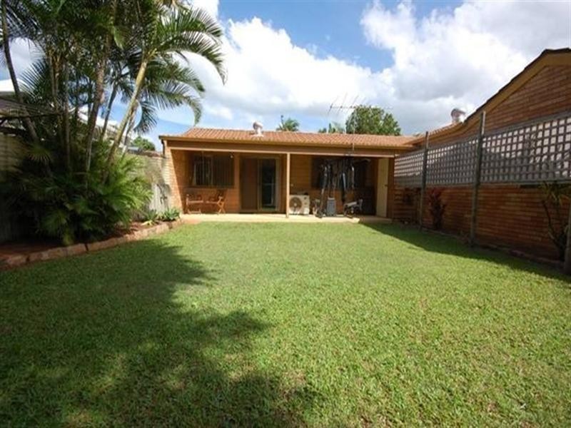 5/68 Coburg Street East, Cleveland QLD 4163