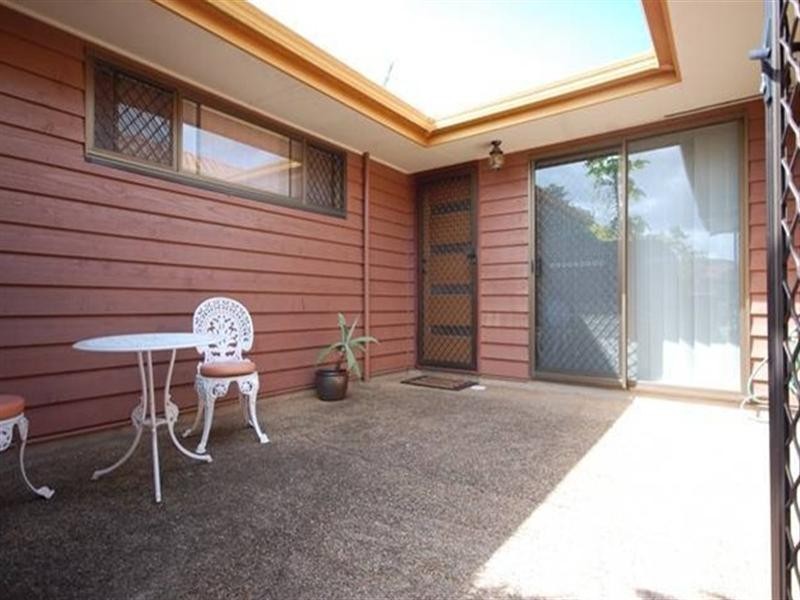 5/68 Coburg Street East, Cleveland QLD 4163