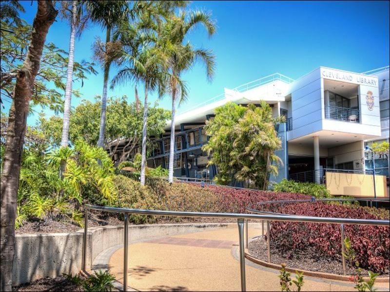 5/68 Coburg Street East, Cleveland QLD 4163