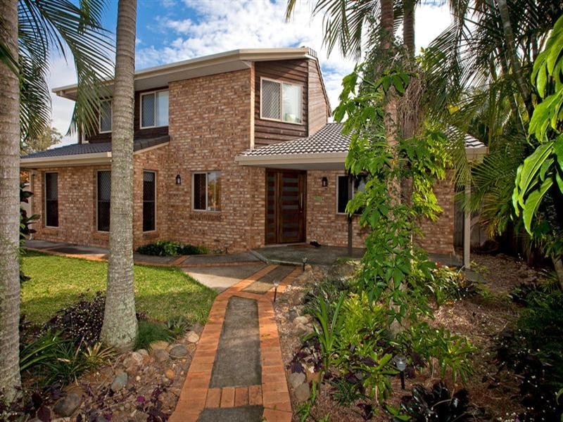 Lot 2 Gordon Street, Ormiston QLD 4160