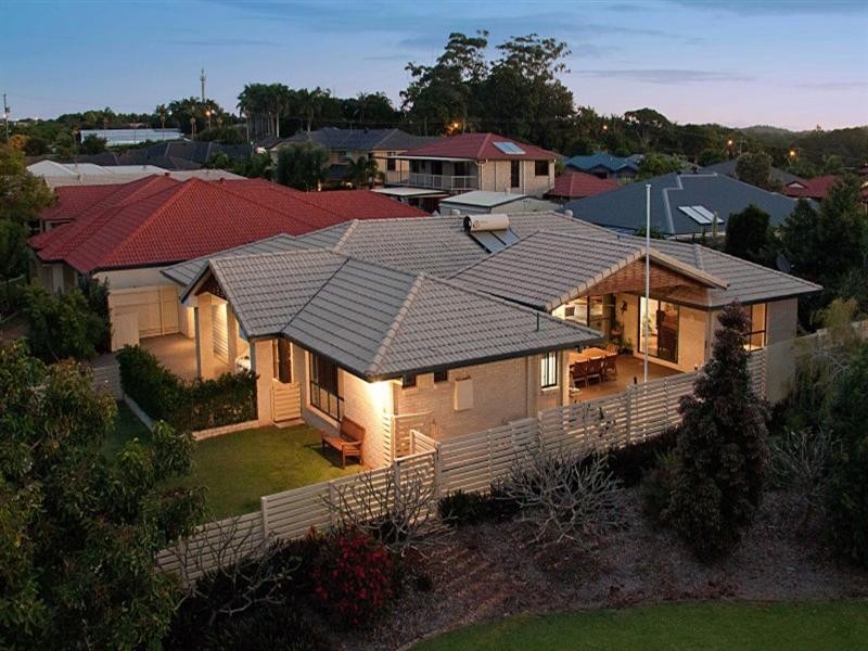 48 Spinnaker Circuit, Redland Bay QLD 4165