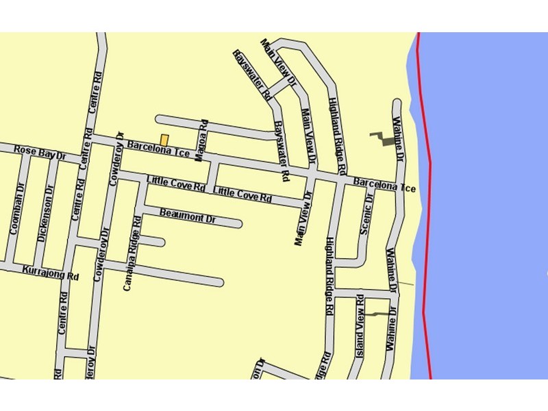 Russell Island QLD 4184