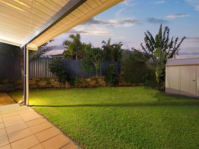 31 Kimbolton Drive, Redland Bay QLD 4165