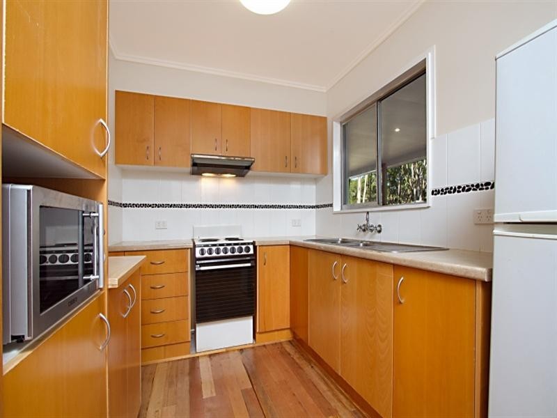 46 Hacking Ridge Road, Russell Island QLD 4184