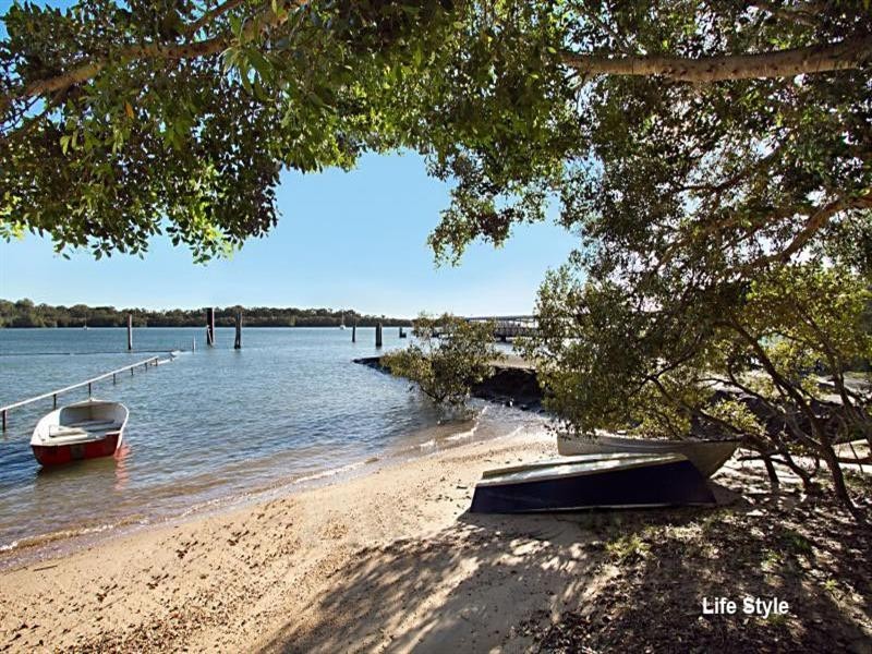 46 Hacking Ridge Road, Russell Island QLD 4184