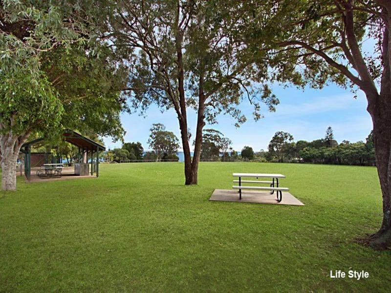 46 Hacking Ridge Road, Russell Island QLD 4184