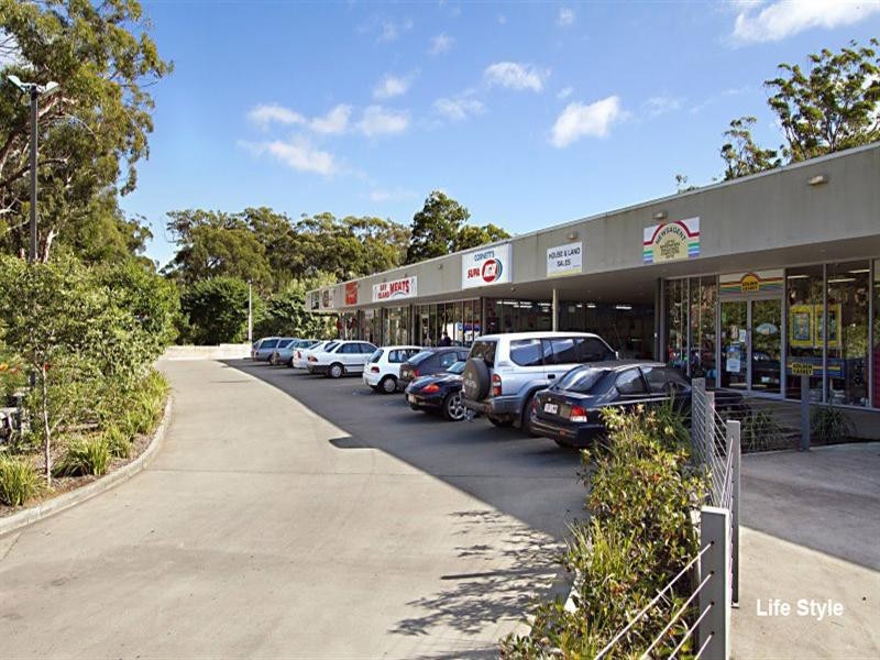 46 Hacking Ridge Road, Russell Island QLD 4184