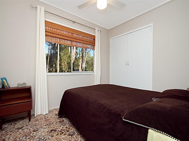 46 Hacking Ridge Road, Russell Island QLD 4184