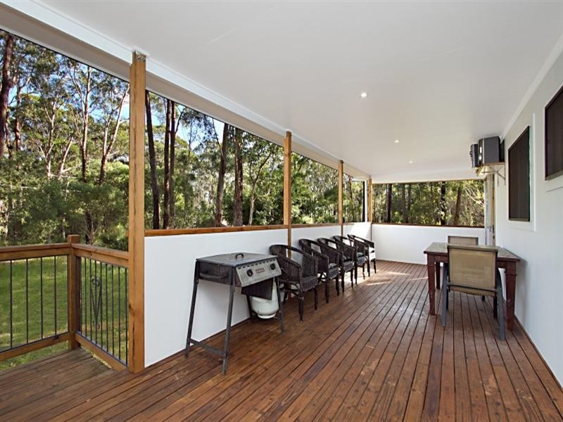 46 Hacking Ridge Road, Russell Island QLD 4184