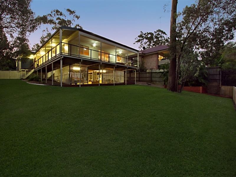 54 Pimelea Crescent, Mount Cotton QLD 4165