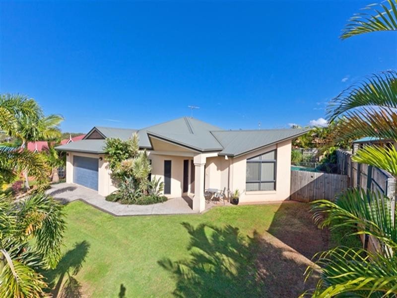 12 Butler Place, Redland Bay QLD 4165