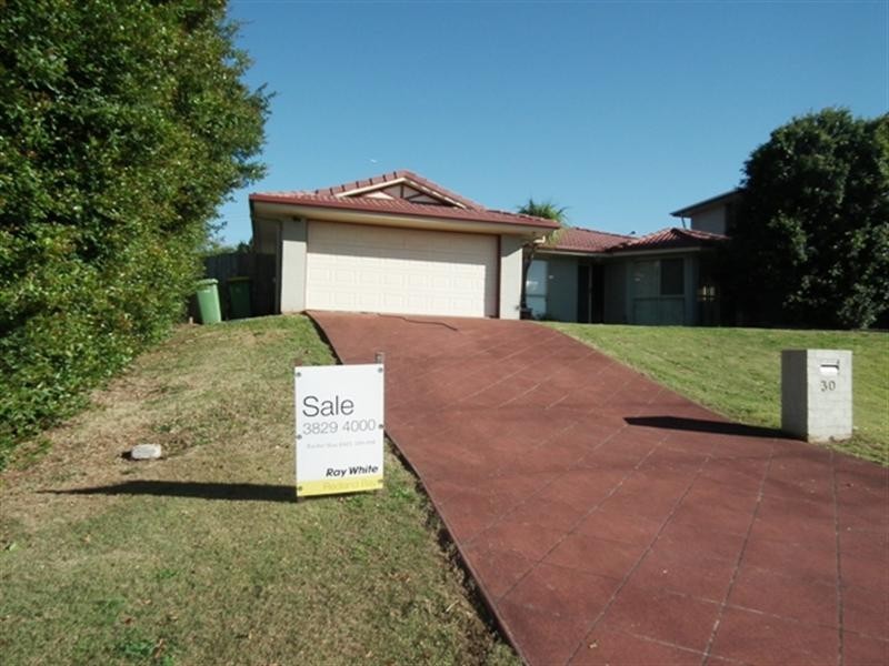 30 Attenborough Circuit, Redland Bay QLD 4165