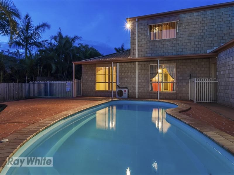 5 Bartlett Terrace, Redland Bay QLD 4165
