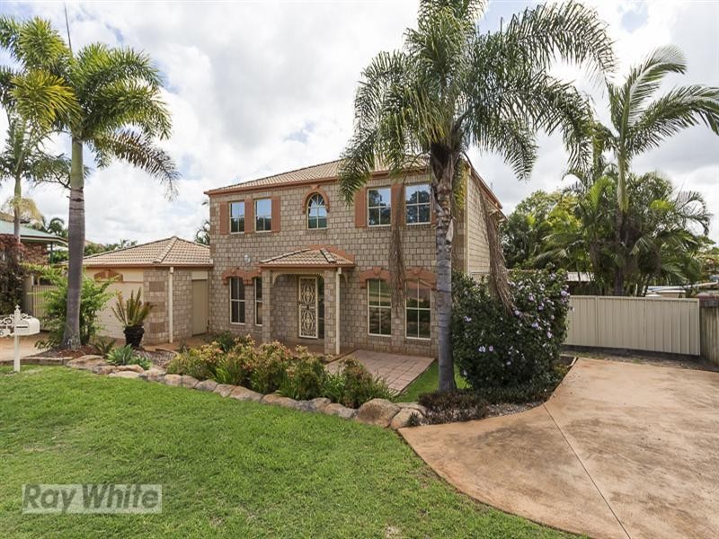 5 Bartlett Terrace, Redland Bay QLD 4165