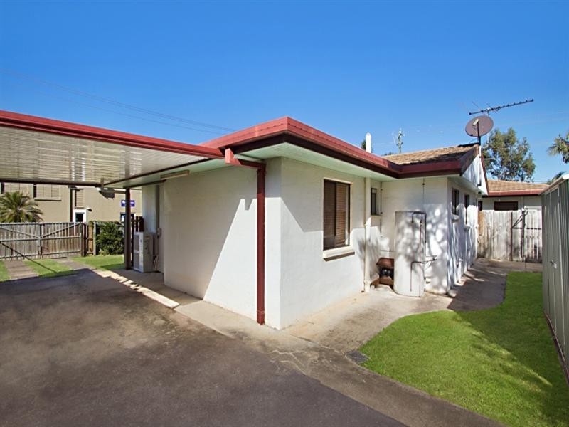 2/19 John Street, Cleveland QLD 4163