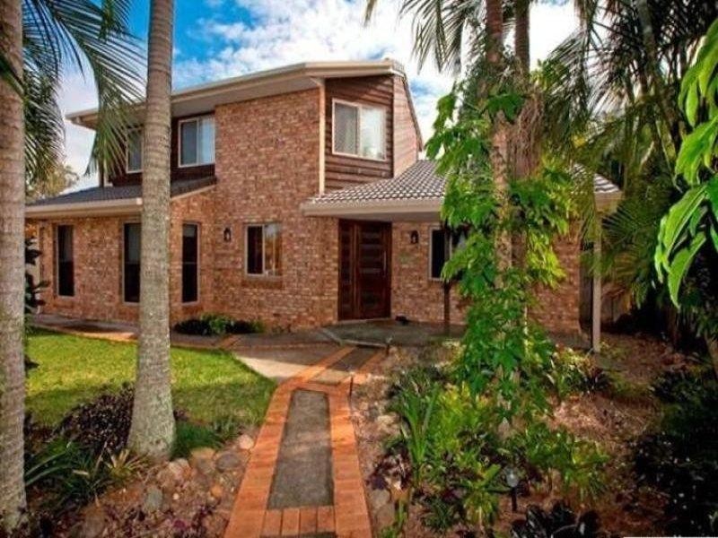 66 Gordon Street, Ormiston QLD 4160