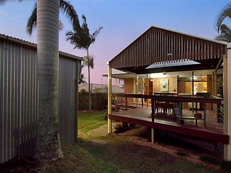 26 Wilkie Street, Redland Bay QLD 4165