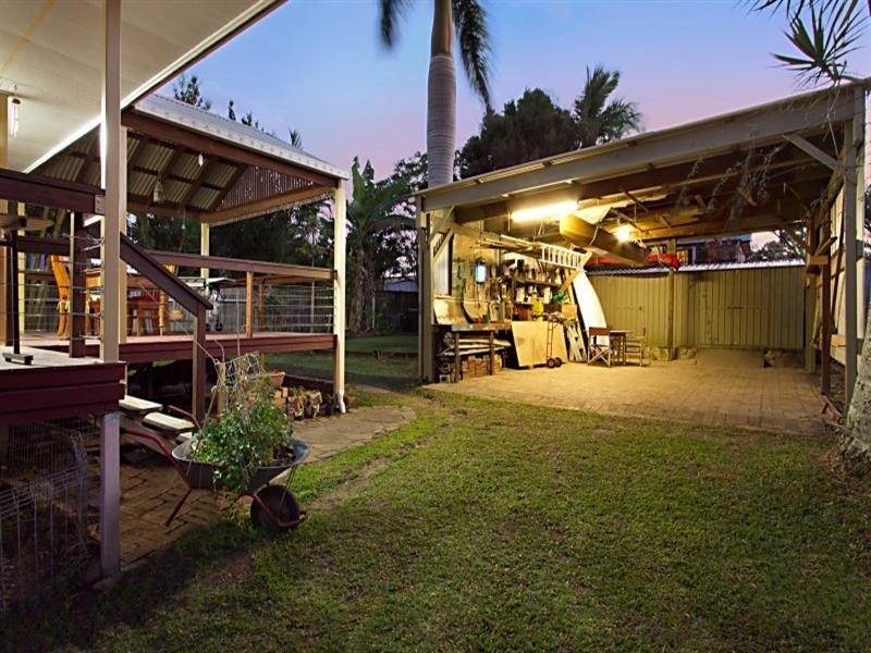 26 Wilkie Street, Redland Bay QLD 4165
