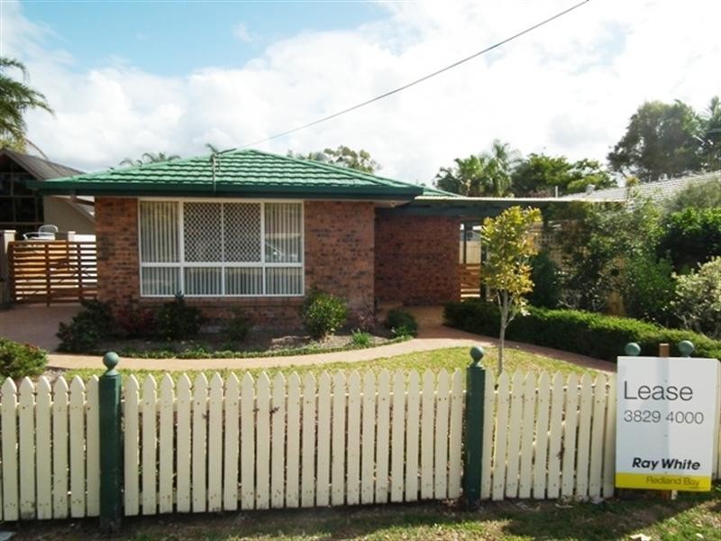 219 Main Street, Redland Bay QLD 4165