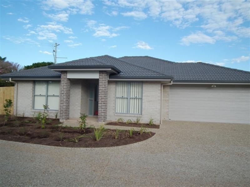 27A Pine Terrace, Redland Bay QLD 4165