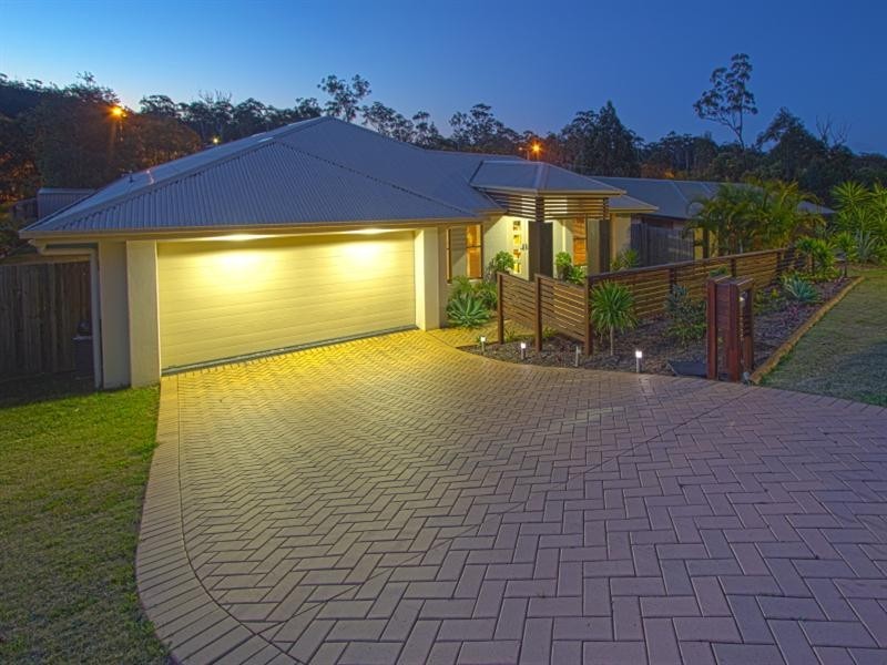 Lot 148(28) Settlers Circuit, Mount Cotton QLD 4165