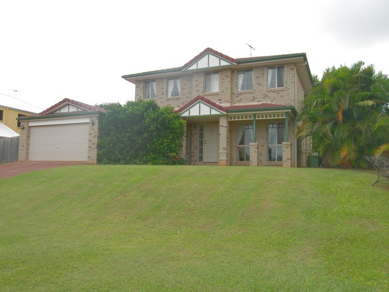 11 Irene Court, Redland Bay QLD 4165