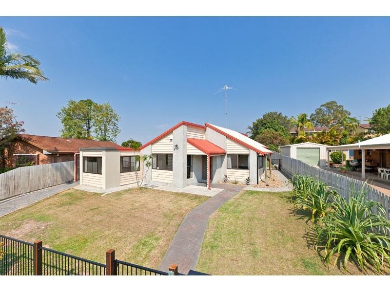 6 Albicore Drive, Thornlands QLD 4164