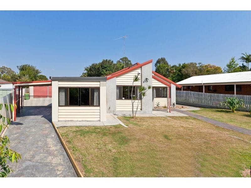 6 Albicore Drive, Thornlands QLD 4164