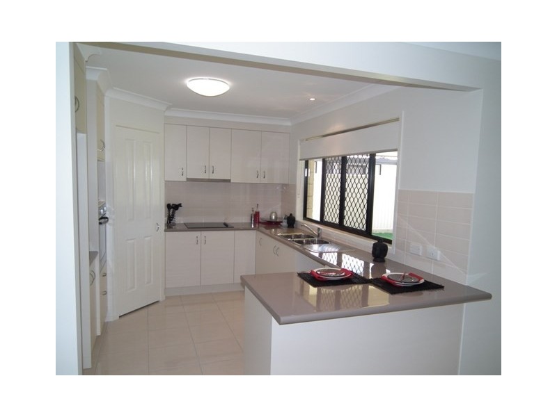 37 Lancaster Circuit, Redland Bay QLD 4165