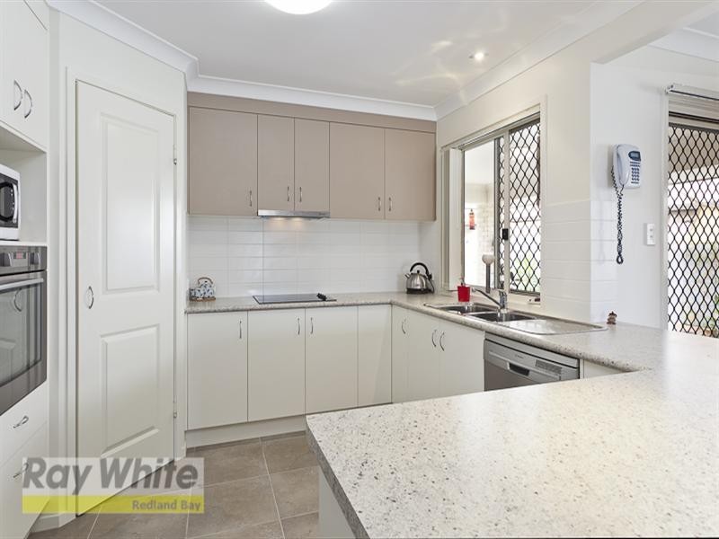 57 Emperor Drive, Redland Bay QLD 4165