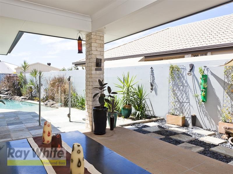 57 Emperor Drive, Redland Bay QLD 4165