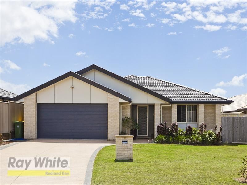 57 Emperor Drive, Redland Bay QLD 4165