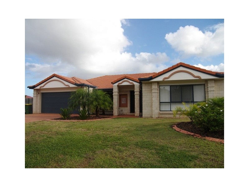 Redland Bay QLD 4165